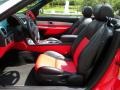 Torch Red - Thunderbird Premium Roadster Photo No. 16