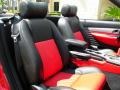 Torch Red - Thunderbird Premium Roadster Photo No. 19
