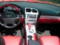 Torch Red - Thunderbird Premium Roadster Photo No. 20