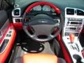 Torch Red - Thunderbird Premium Roadster Photo No. 21