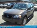 2006 Dark Stone Metallic Ford Escape XLS 4WD  photo #16