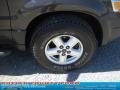 2006 Dark Stone Metallic Ford Escape XLS 4WD  photo #19