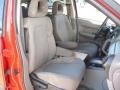 Bright Red - Aztek  Photo No. 18
