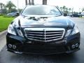Black - E 350 Sedan Photo No. 3