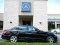 Black - E 350 Sedan Photo No. 5