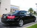 Black - E 350 Sedan Photo No. 6