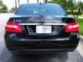 Black - E 350 Sedan Photo No. 7