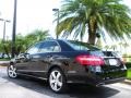 Black - E 350 Sedan Photo No. 8