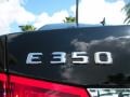 Black - E 350 Sedan Photo No. 9