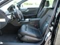 Black - E 350 Sedan Photo No. 11
