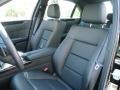 Black - E 350 Sedan Photo No. 12