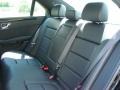 Black - E 350 Sedan Photo No. 14