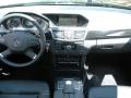 Black - E 350 Sedan Photo No. 17