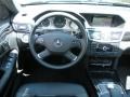 Black - E 350 Sedan Photo No. 18