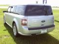 Brilliant Silver Metallic - Flex SEL Photo No. 3