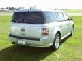 Brilliant Silver Metallic - Flex SEL Photo No. 5