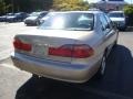 2000 Naples Gold Metallic Honda Accord EX V6 Sedan  photo #4