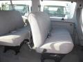 Dark Toreador Red Metallic - E Series Van E150 XL Passenger Photo No. 6