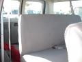 Dark Toreador Red Metallic - E Series Van E150 XL Passenger Photo No. 7
