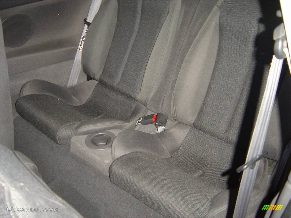 1999 Cougar V6 - Rio Red Clearcoat / Medium Graphite photo #12