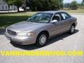 1999 Platinum Gray Metallic Buick Century Limited #36347049
