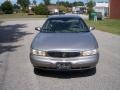1999 Platinum Gray Metallic Buick Century Limited  photo #2