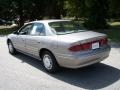 1999 Platinum Gray Metallic Buick Century Limited  photo #5