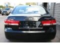 Ebony Black - Sonata GLS Photo No. 23