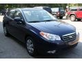 Regatta Blue - Elantra GLS Sedan Photo No. 1