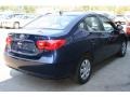 Regatta Blue - Elantra GLS Sedan Photo No. 2
