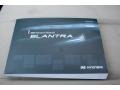 Regatta Blue - Elantra GLS Sedan Photo No. 4
