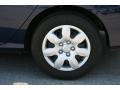 Regatta Blue - Elantra GLS Sedan Photo No. 14