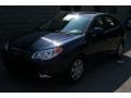 Regatta Blue - Elantra GLS Sedan Photo No. 16
