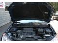 Regatta Blue - Elantra GLS Sedan Photo No. 22