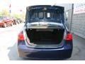 Regatta Blue - Elantra GLS Sedan Photo No. 24