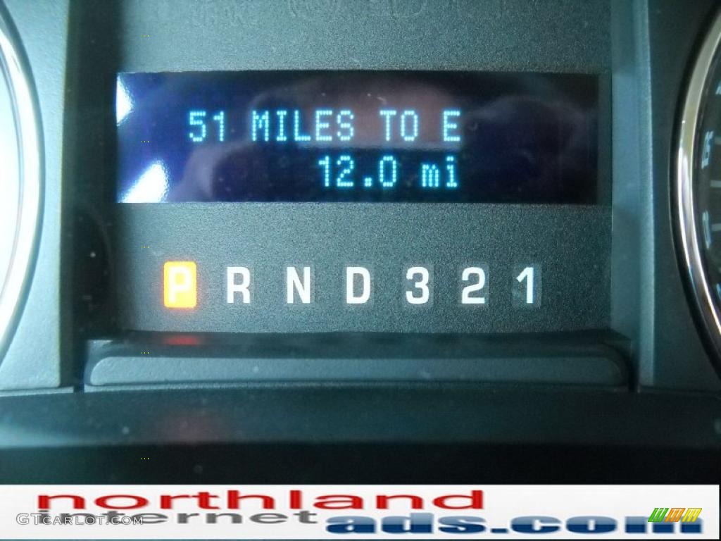 2010 F150 XLT SuperCrew 4x4 - Ingot Silver Metallic / Medium Stone photo #20