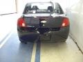 Black - Cobalt LT Sedan Photo No. 4