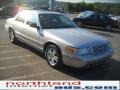 2005 Silver Birch Metallic Ford Crown Victoria LX Sport  photo #4