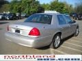 2005 Silver Birch Metallic Ford Crown Victoria LX Sport  photo #6