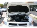 Stone White - Caliber SXT Photo No. 21