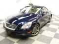 Black Sapphire - SC 430 Convertible Photo No. 4