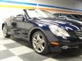Black Sapphire - SC 430 Convertible Photo No. 5