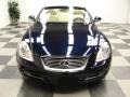 Black Sapphire - SC 430 Convertible Photo No. 8