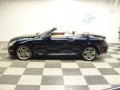 Black Sapphire - SC 430 Convertible Photo No. 10