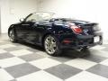 Black Sapphire - SC 430 Convertible Photo No. 11