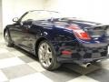 Black Sapphire - SC 430 Convertible Photo No. 12