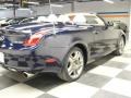 Black Sapphire - SC 430 Convertible Photo No. 13