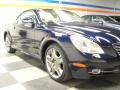 Black Sapphire - SC 430 Convertible Photo No. 15