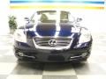 Black Sapphire - SC 430 Convertible Photo No. 17