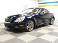 Black Sapphire - SC 430 Convertible Photo No. 19